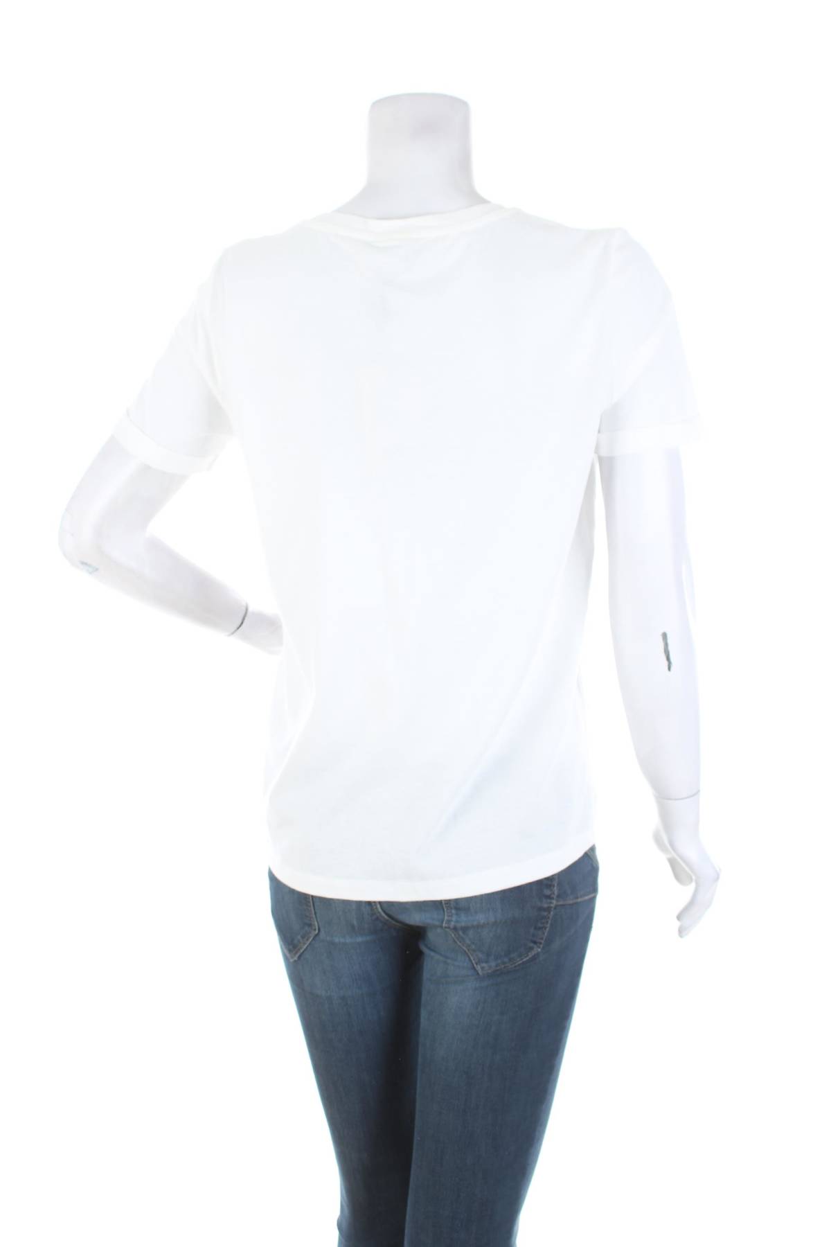 Дамска тениска Jdy2 - Contour.bg Дамска тениска Jdy2