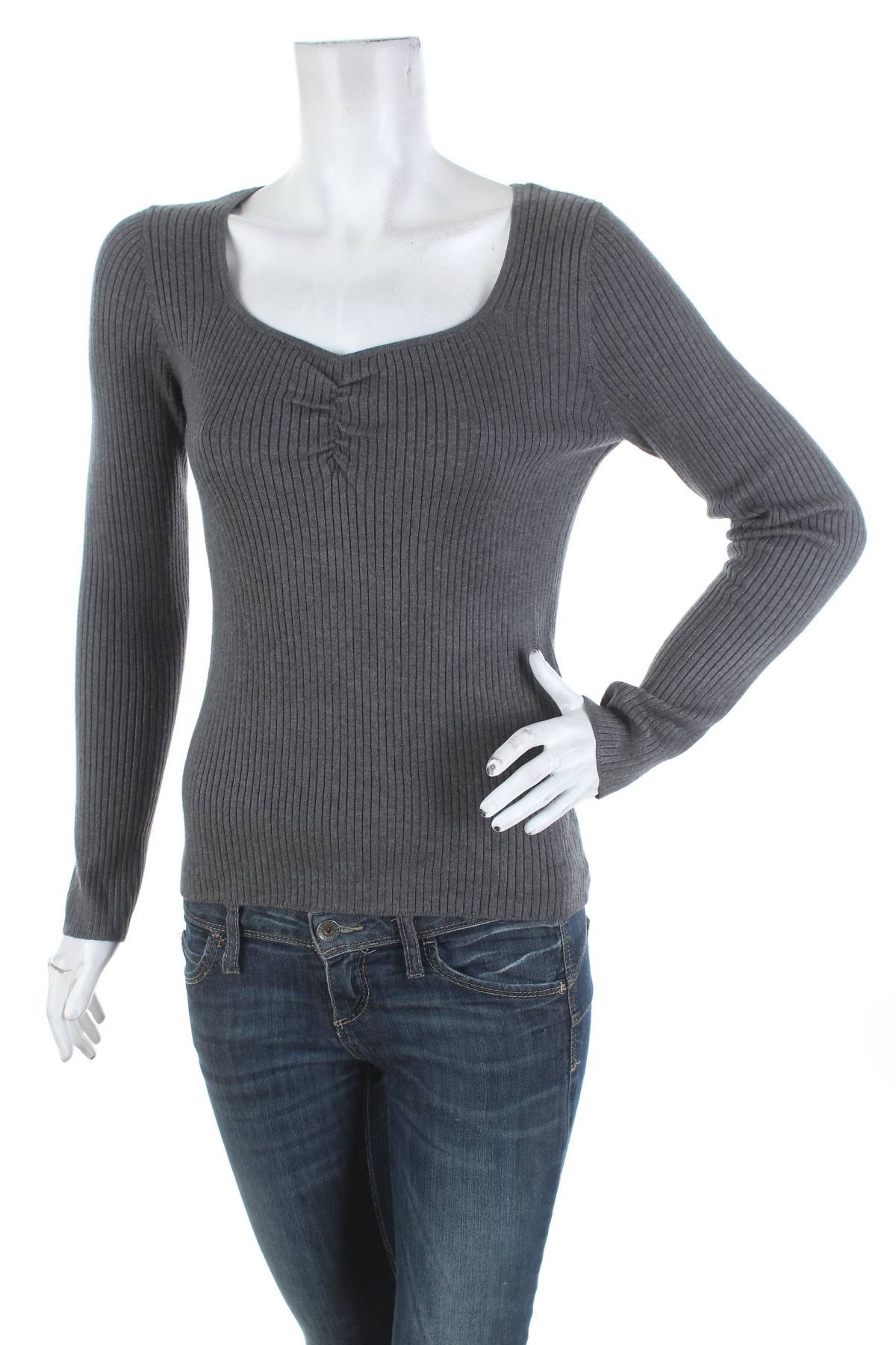 Γυναικείο πουλόβερ C&A1