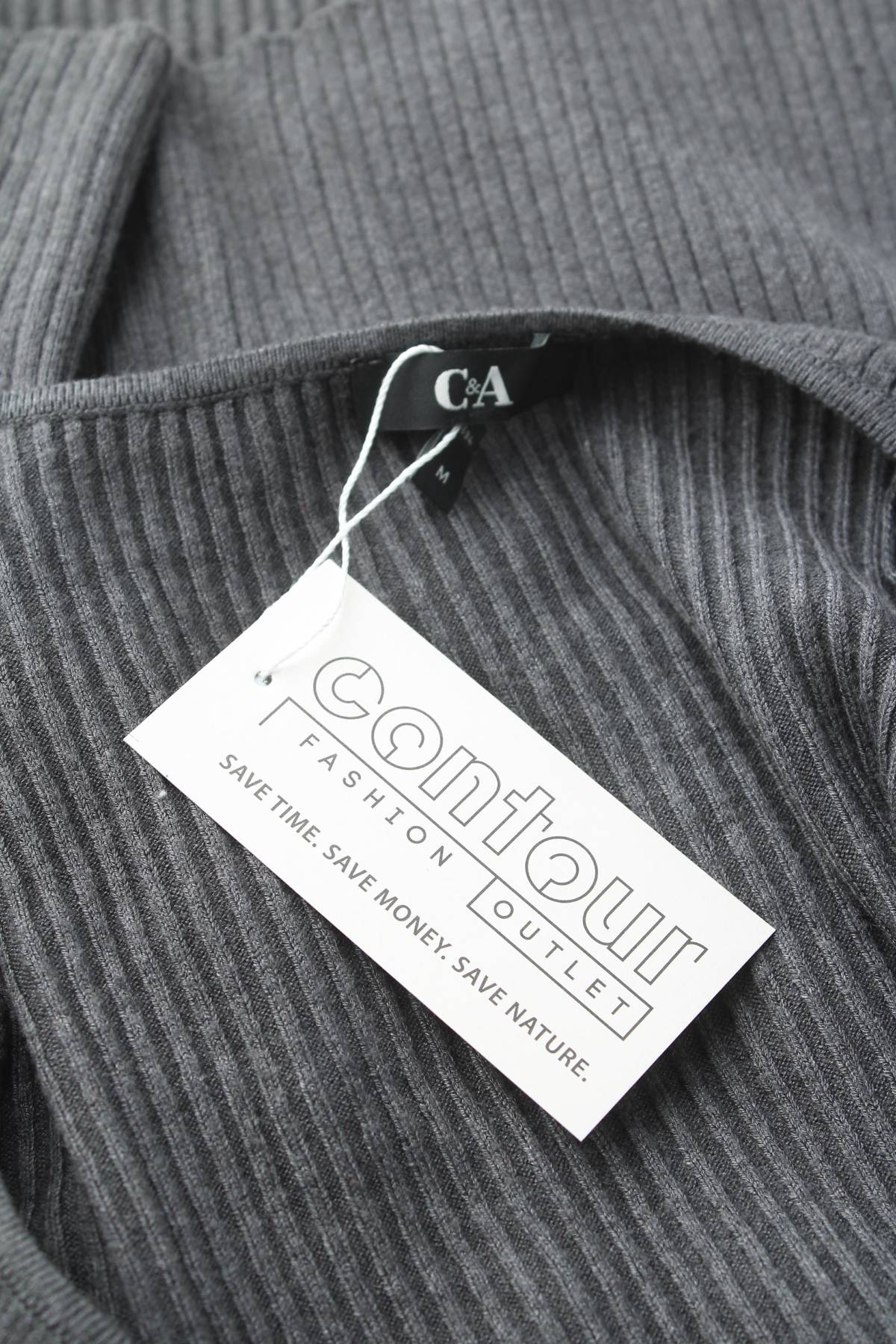 Γυναικείο πουλόβερ C&A3