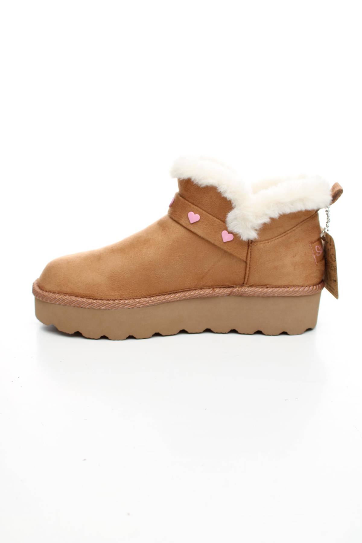 Детски обувки Skechers2 - Contour.bg Детски обувки Skechers2