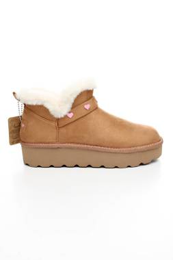 Детски обувки Skechers1