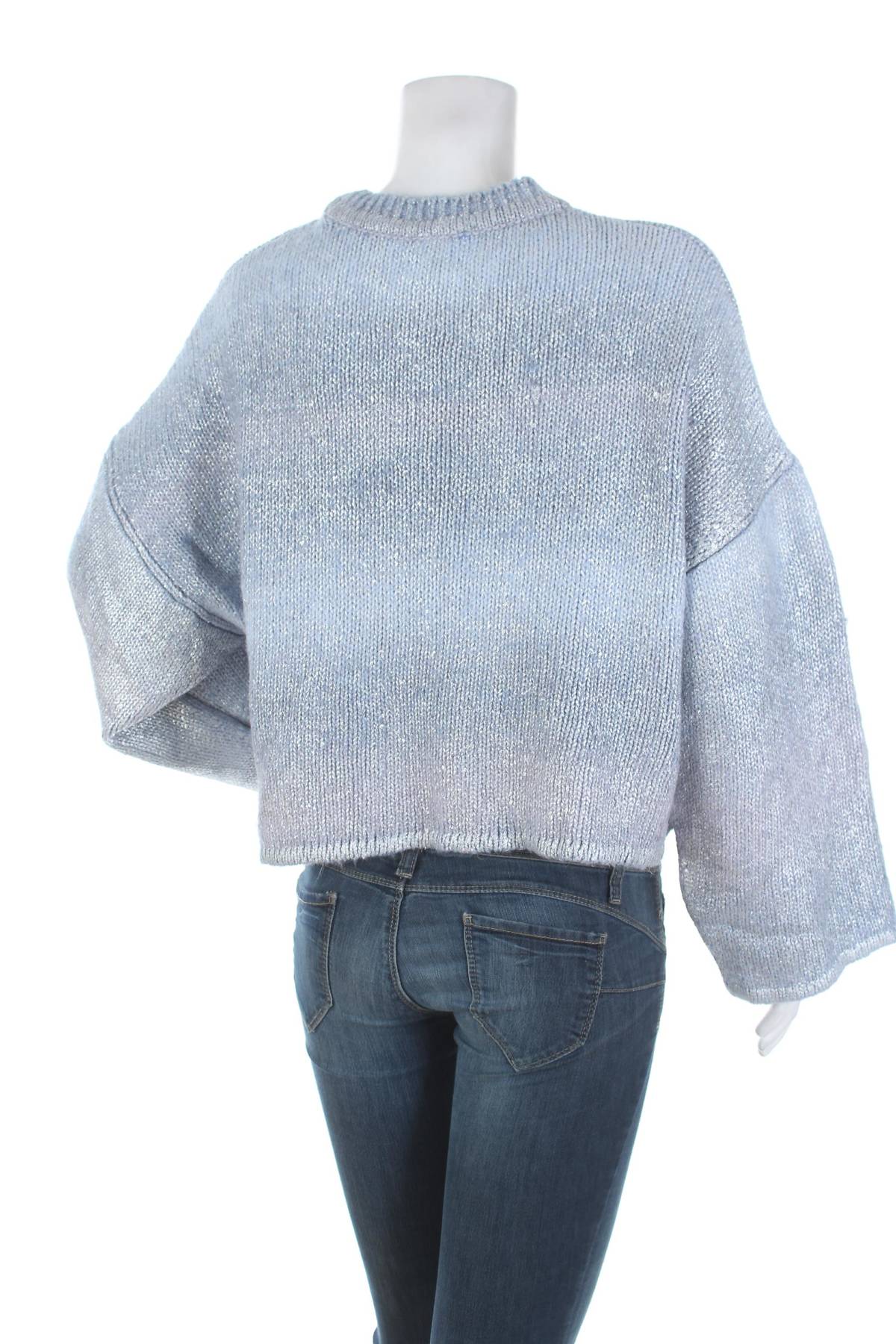 Γυναικείο πουλόβερ C&A2