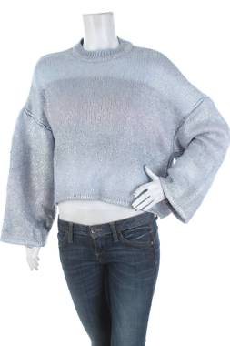 Γυναικείο πουλόβερ C&A1