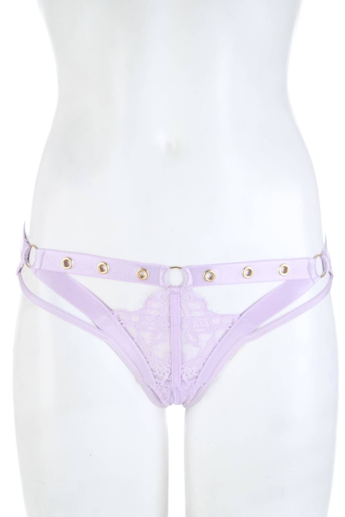 Ερωτικά εσώρουχα Hunkemoller1