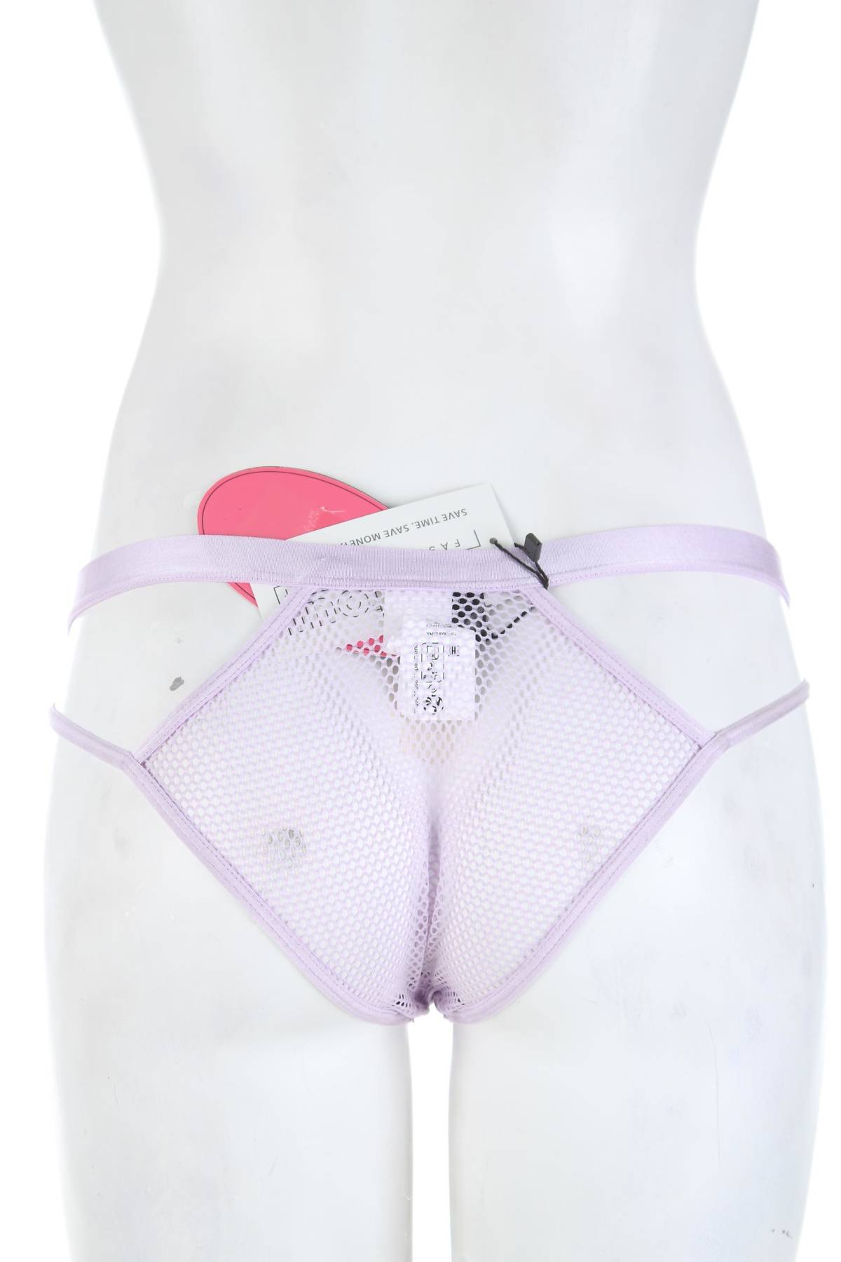 Ερωτικά εσώρουχα Hunkemoller2