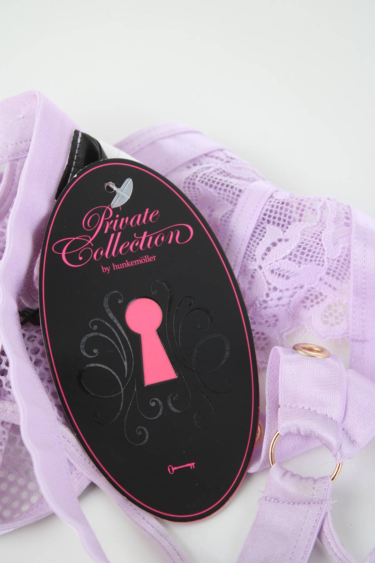 Ερωτικά εσώρουχα Hunkemoller3