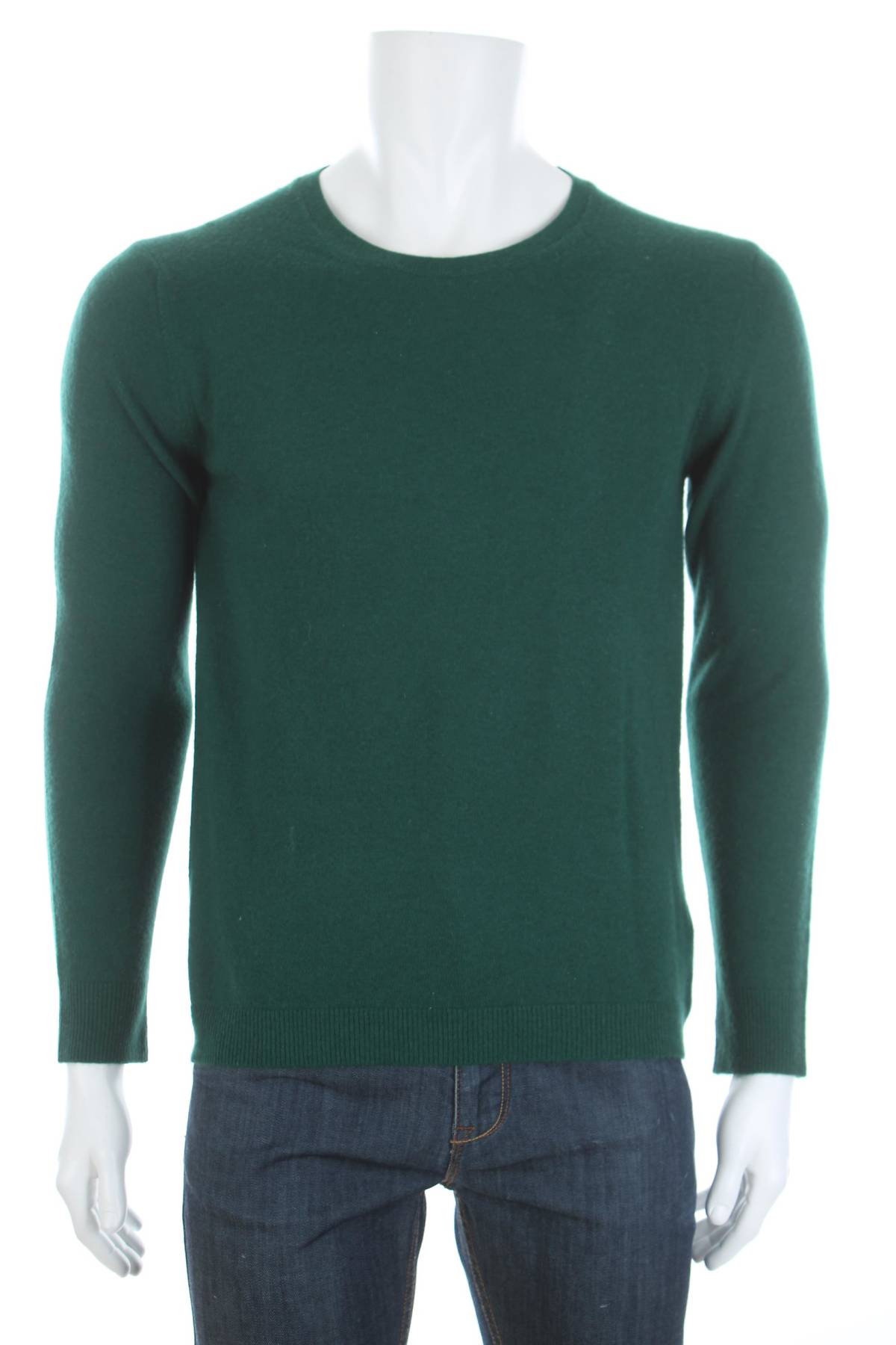 Ανδρικό πουλόβερ Pull Love1