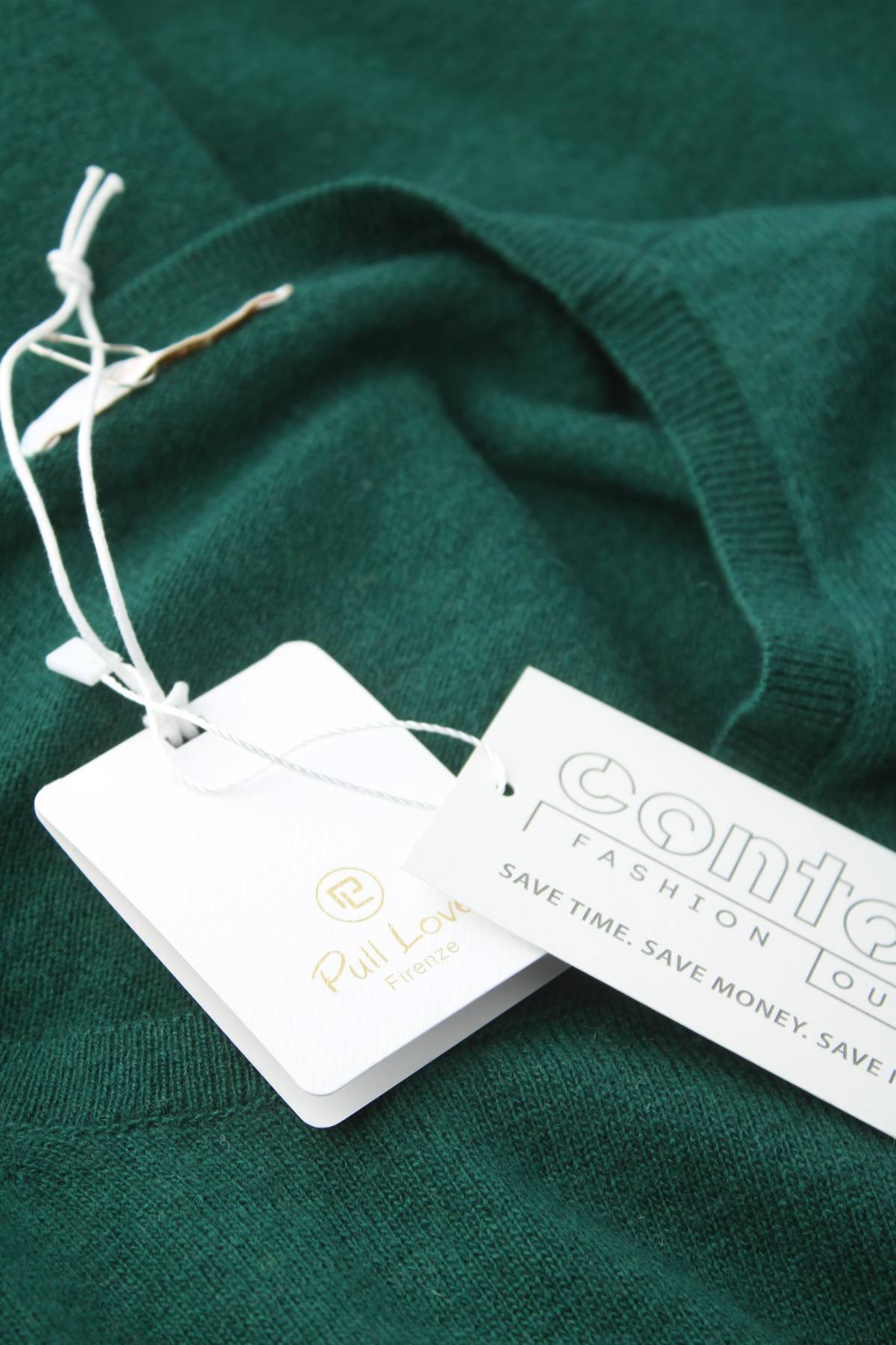 Ανδρικό πουλόβερ Pull Love3