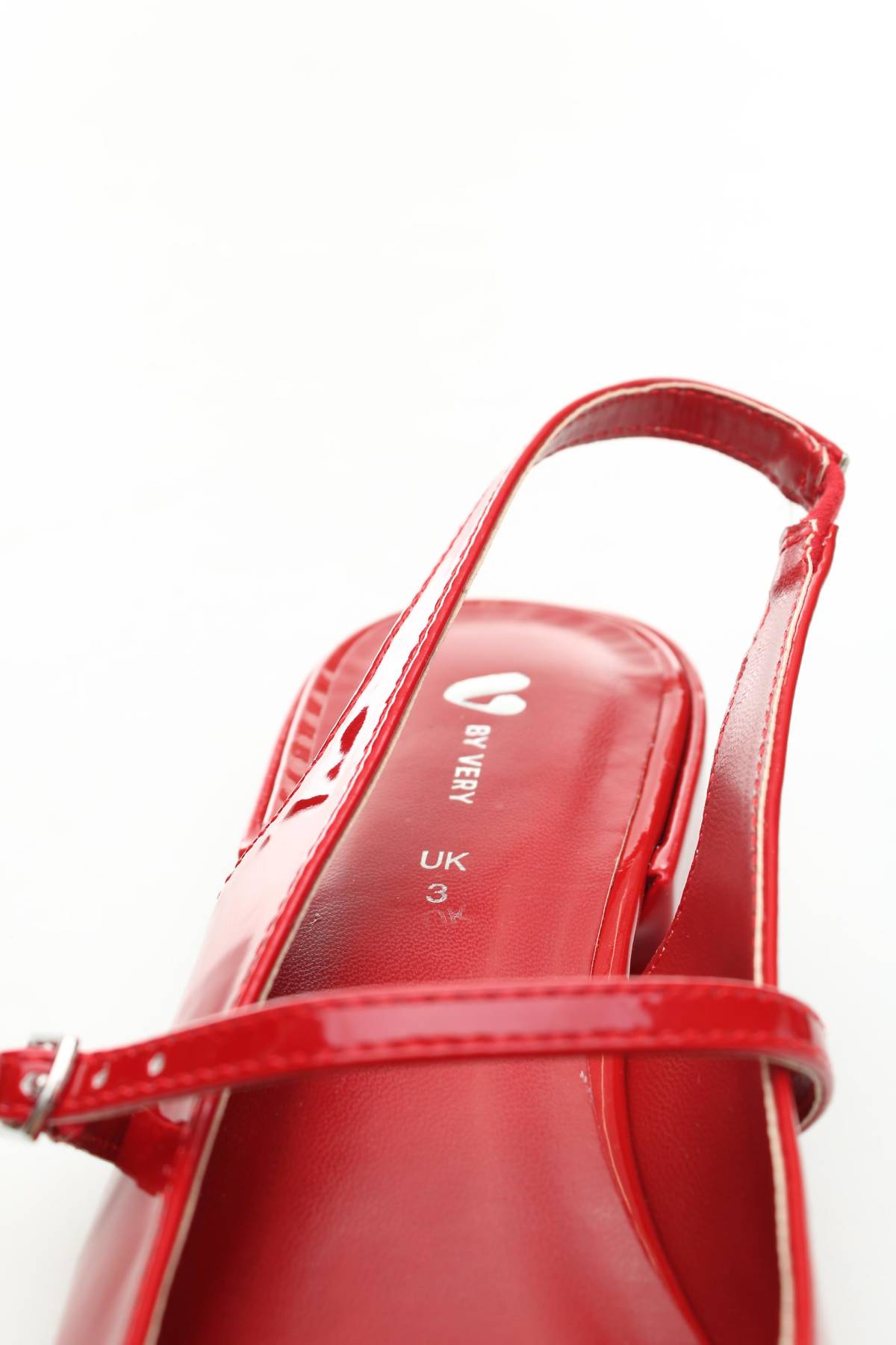 Дамски обувки V by Very5