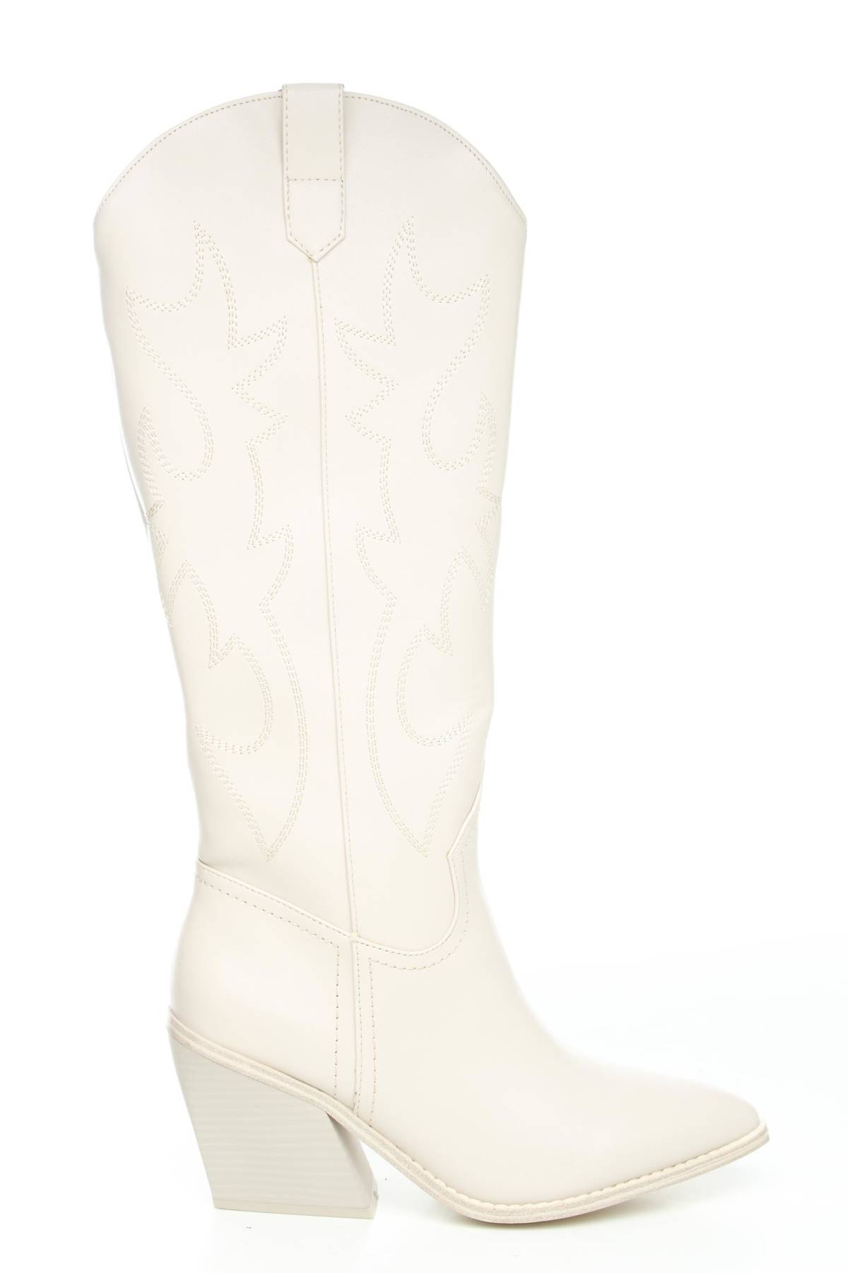 Дамски ботуши Steve Madden1