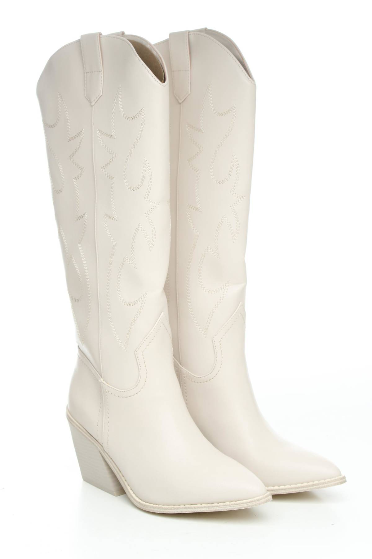 Дамски ботуши Steve Madden3