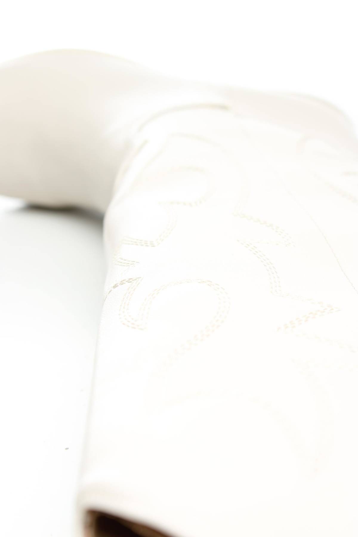 Дамски ботуши Steve Madden5