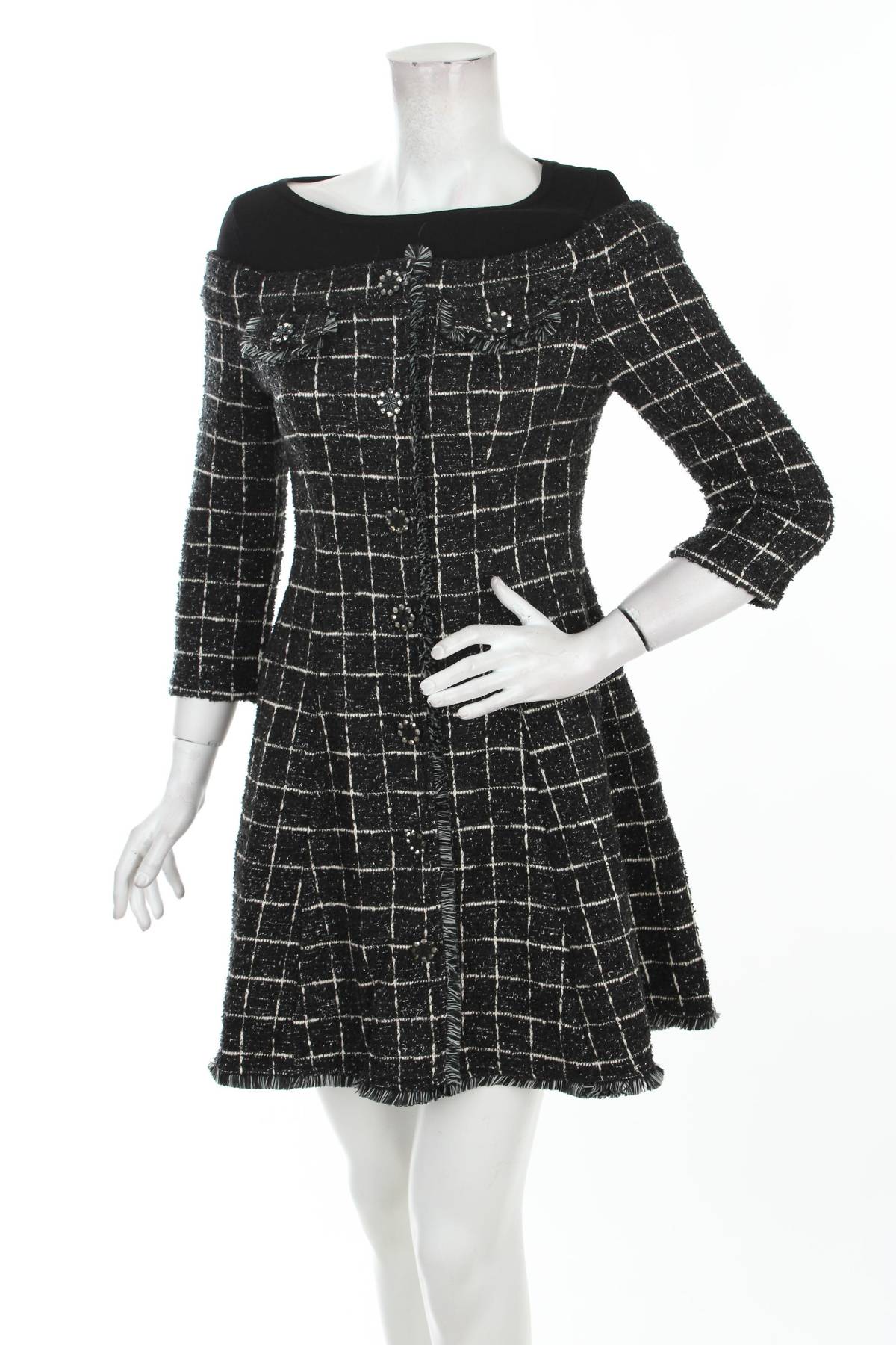 Рокля Vero Moda1