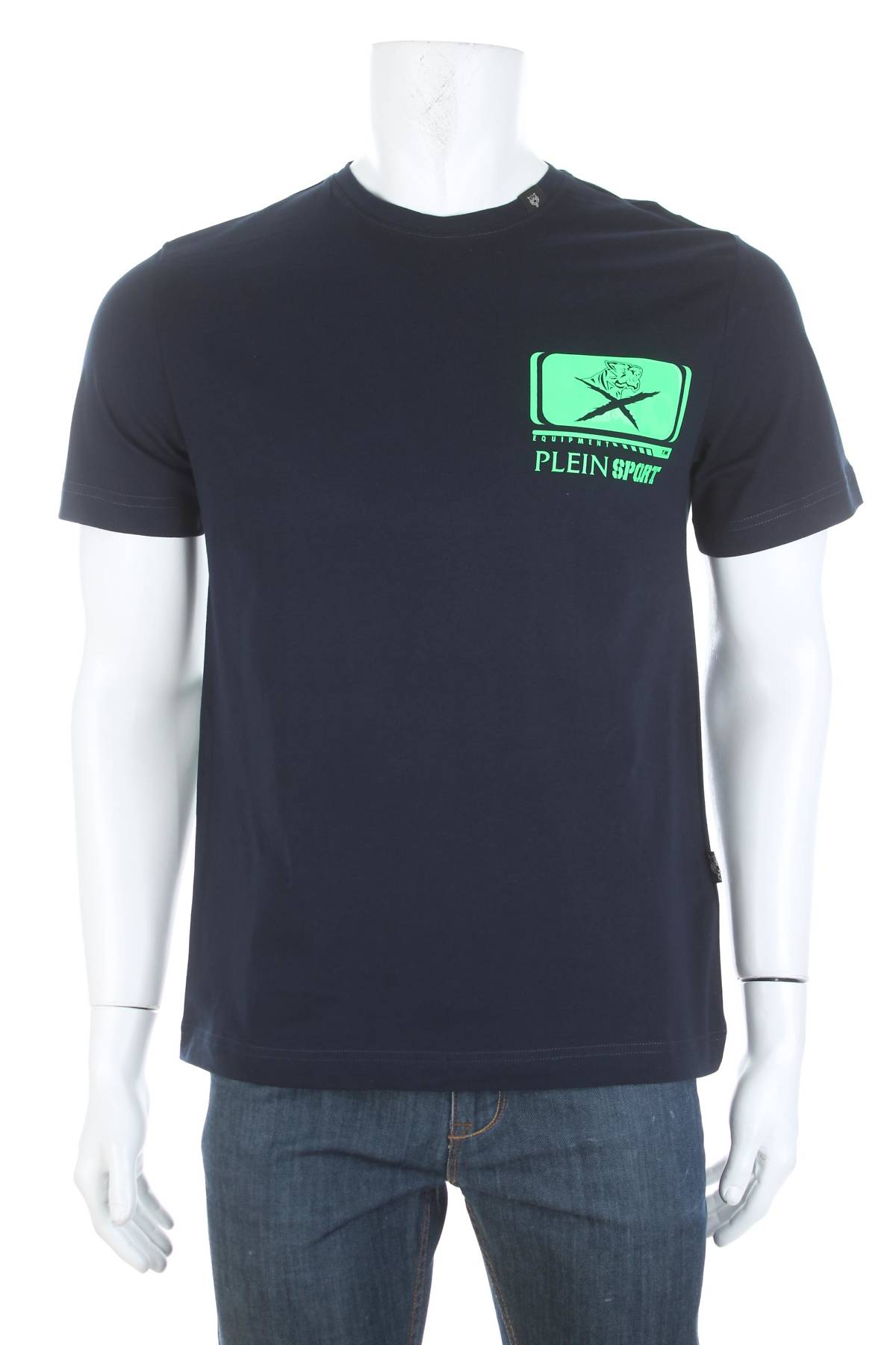 Ανδρικό t-shirt Plein Sport1
