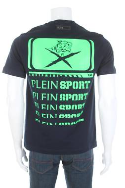 Ανδρικό t-shirt Plein Sport2