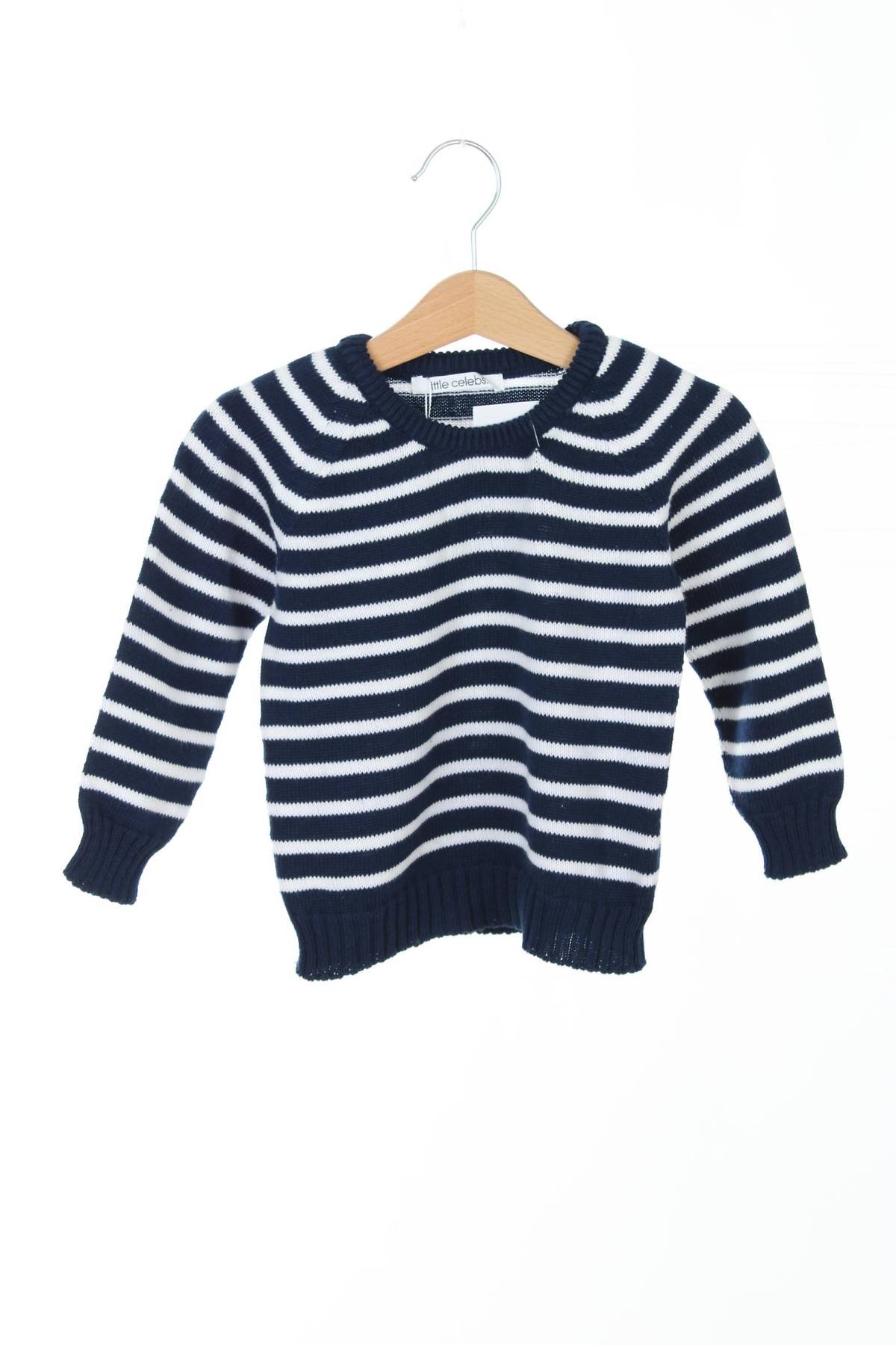 Детски пуловер Little Celebs1
