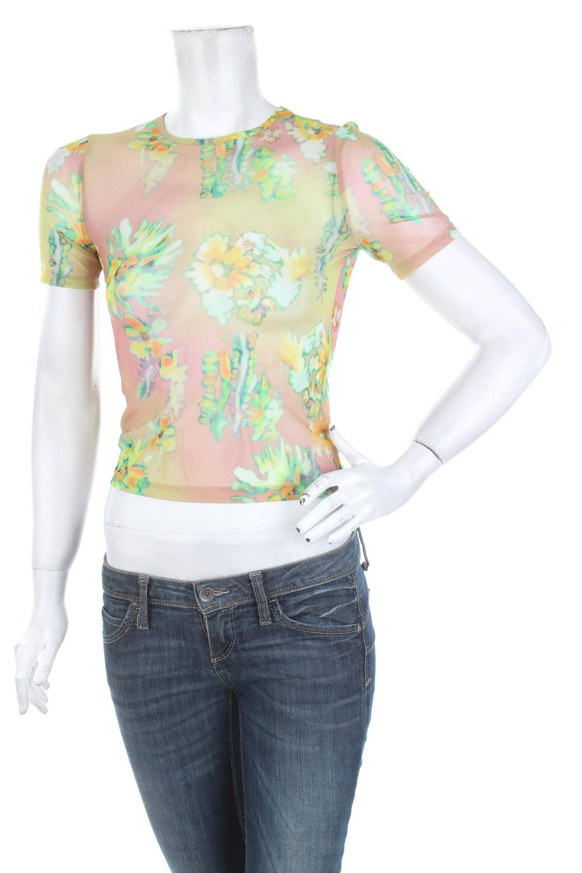 Дамска блуза Weekday1