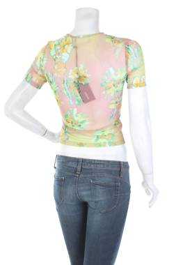 Дамска блуза Weekday2