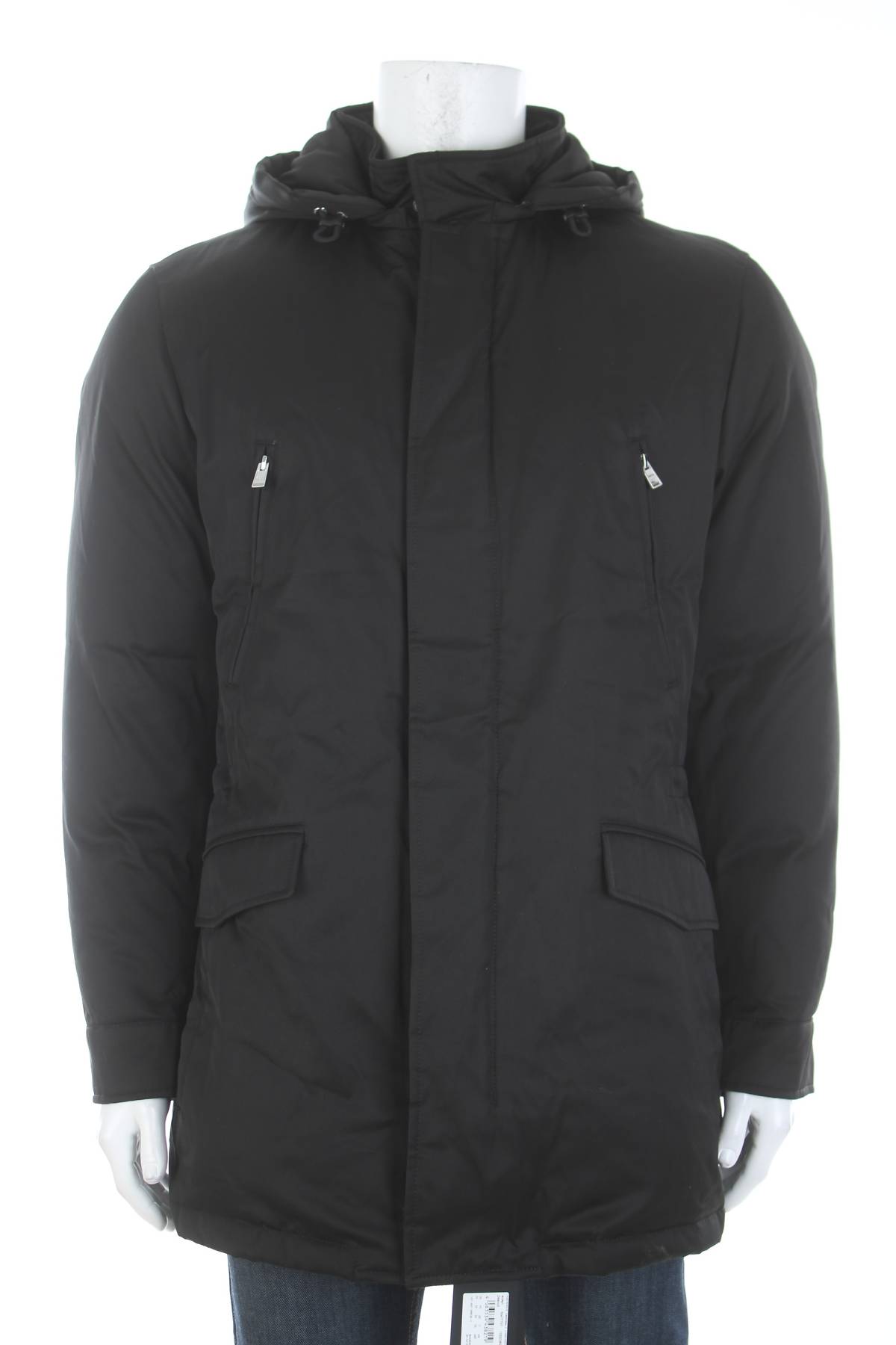 Мъжко яке BOSS Hugo Boss1