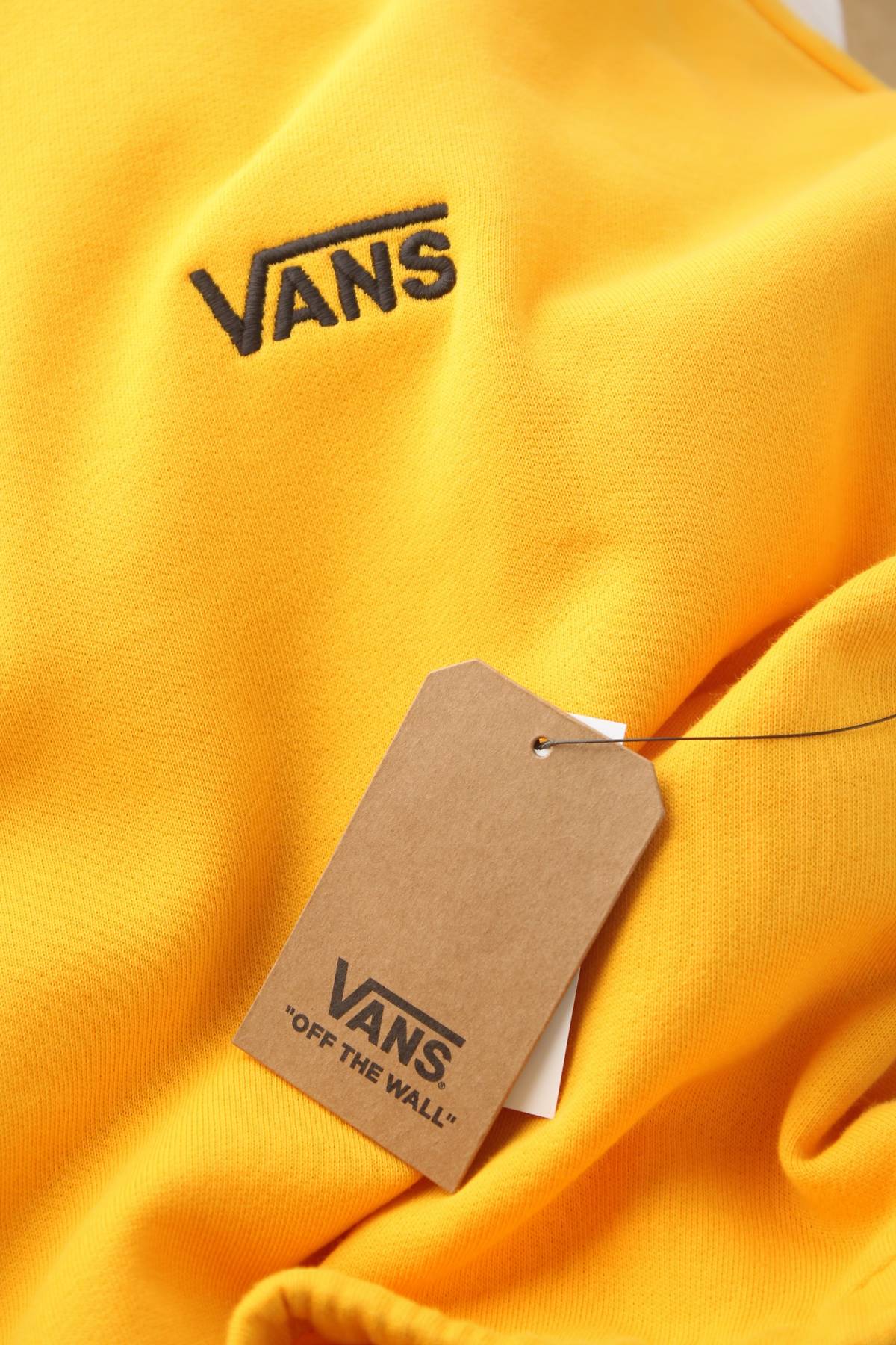 Дамска блуза Vans3