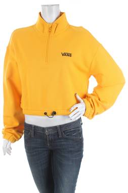 Дамска блуза Vans1