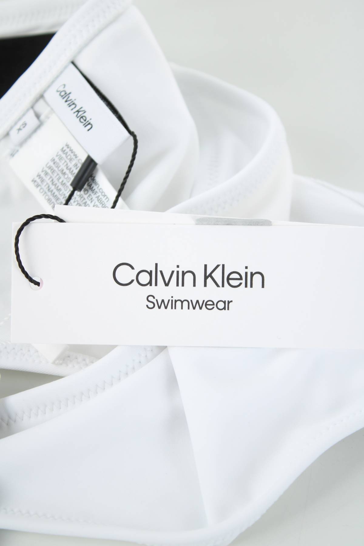 Бански долнище Calvin Klein3