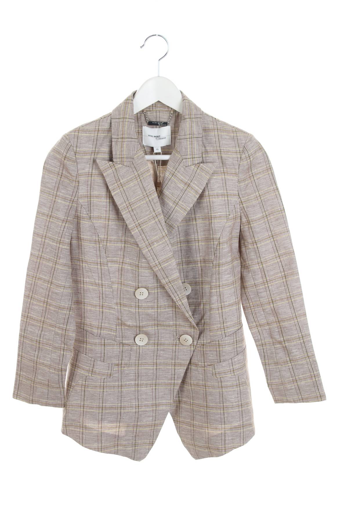 Γυναικείο σακάκι Vero Moda Classic1