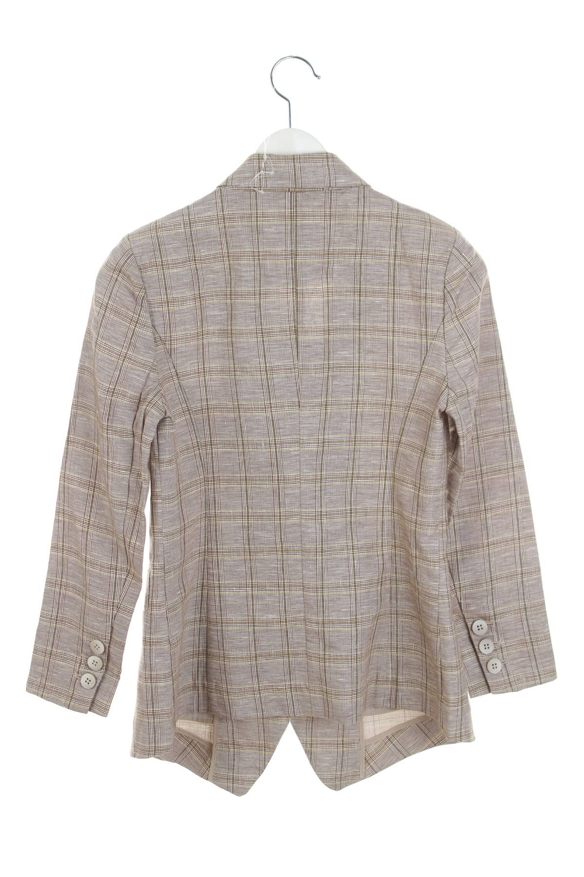 Γυναικείο σακάκι Vero Moda Classic2