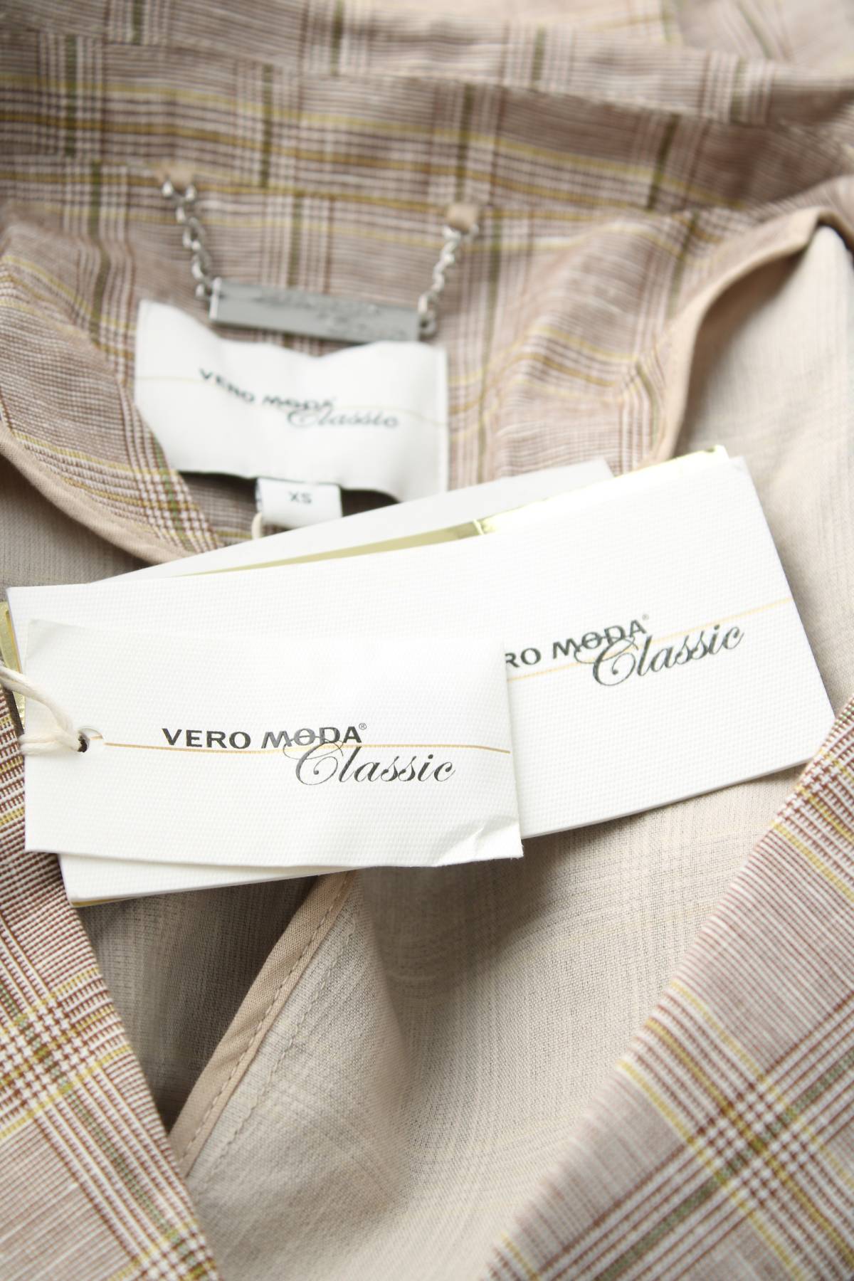 Γυναικείο σακάκι Vero Moda Classic3