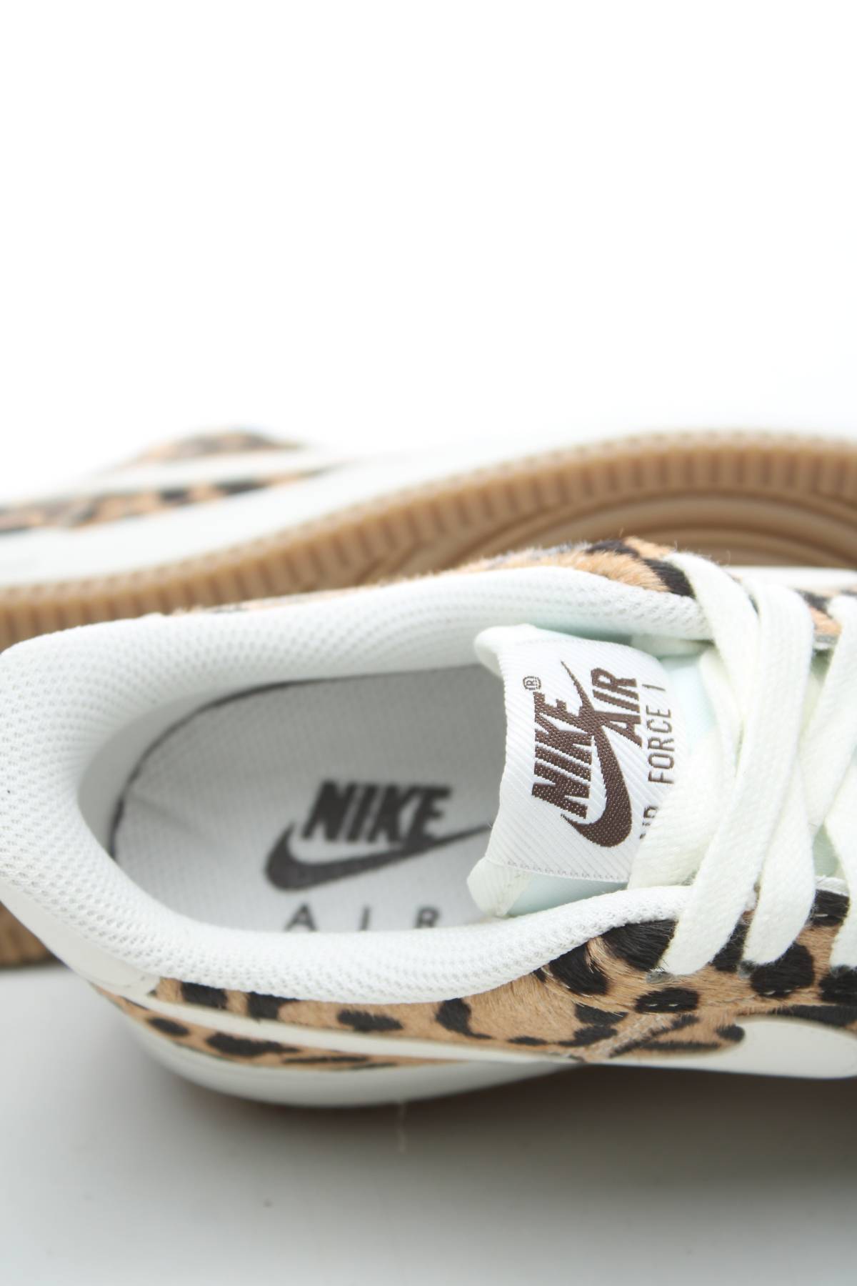 Кецове Nike Air Force5