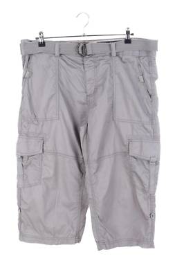 Мъжки къс панталон Montego1 - Contour.bg Мъжки къс панталон Montego1
