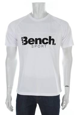 Мъжка спортна тениска Bench1