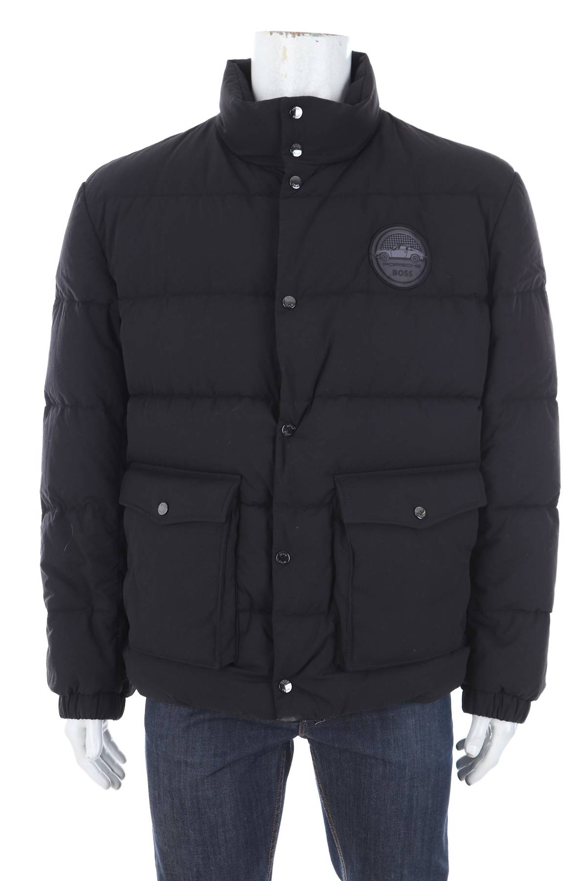 Ανδρικό μπουφάν BOSS Hugo Boss1