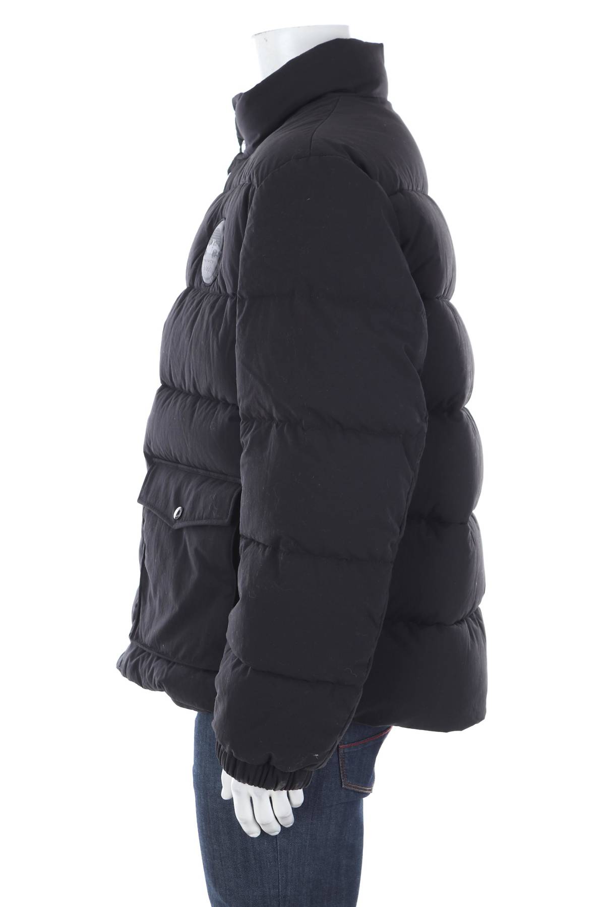 Ανδρικό μπουφάν BOSS Hugo Boss3