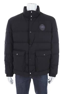 Мъжко яке BOSS Hugo Boss1 - Contour.bg Мъжко яке BOSS Hugo Boss1