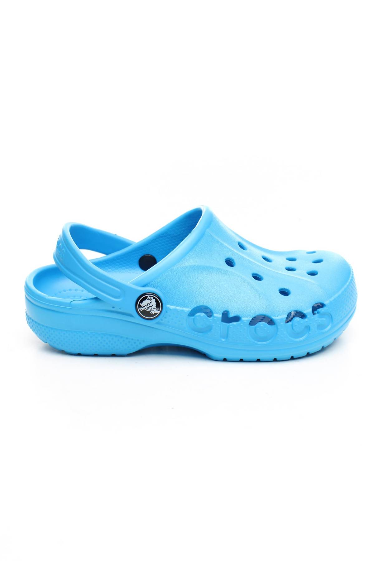 Παιδικά σανδάλια Crocs1