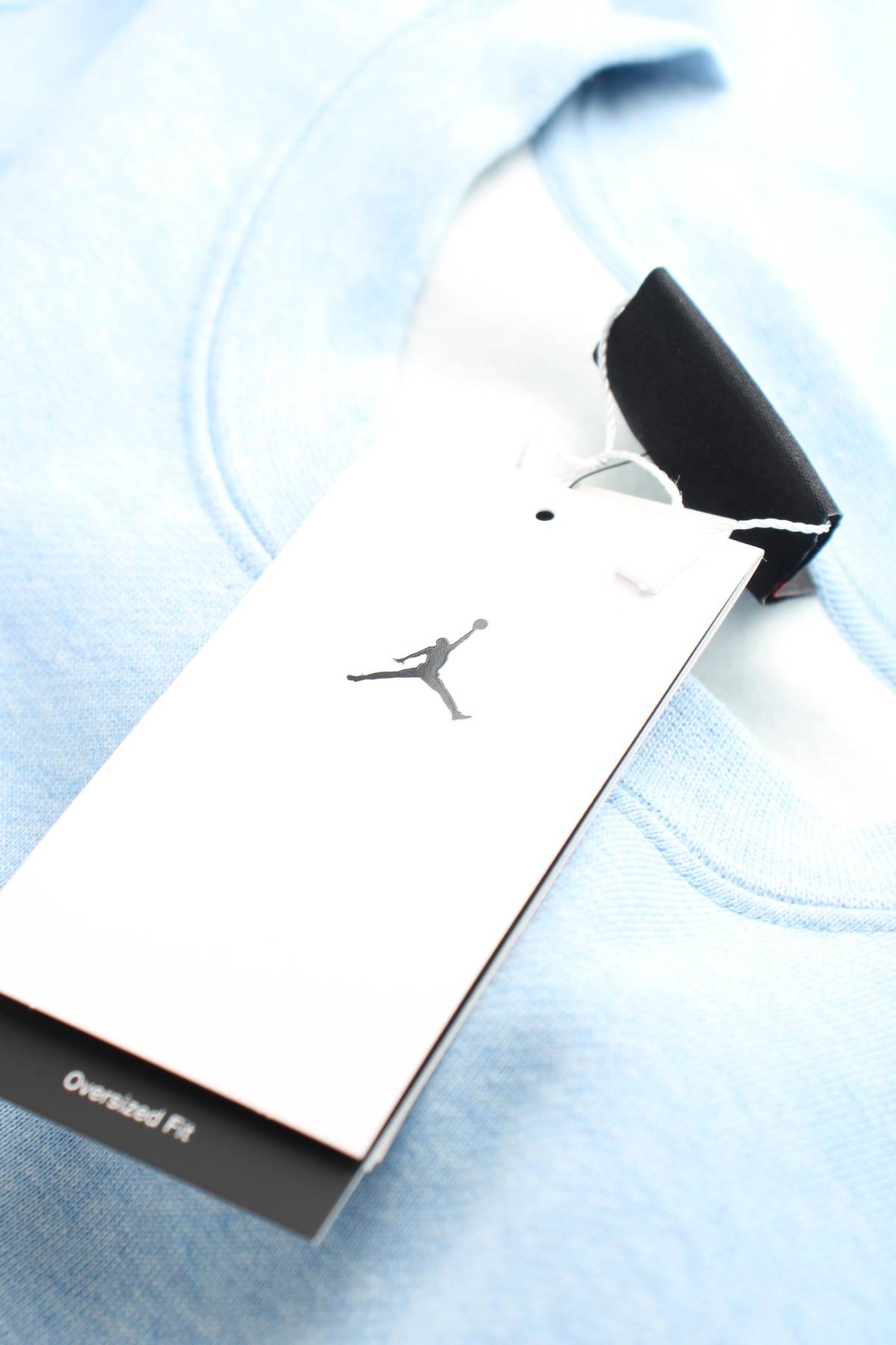 Дамска блуза Nike Jordan3