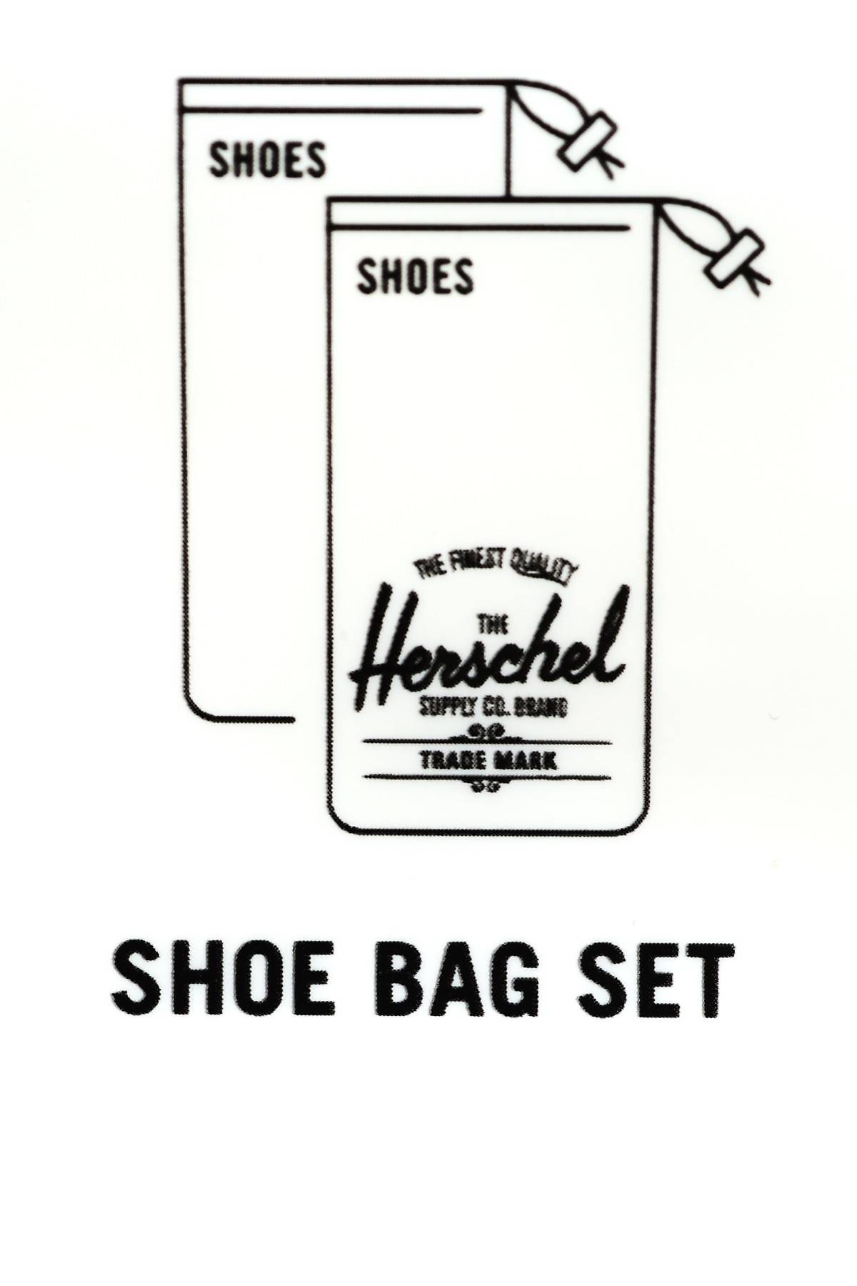 αξεσουάρ Herschel Supply Co.3 - Contourshop.gr αξεσουάρ Herschel Supply Co.3