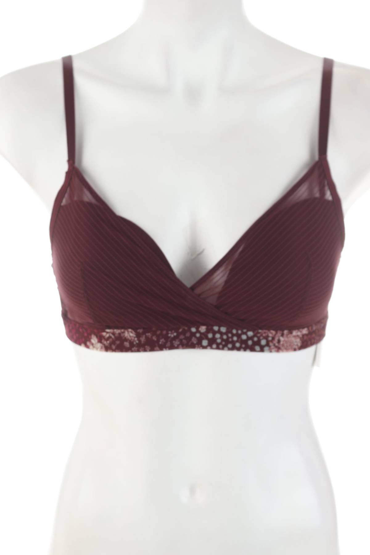 Сутиен Triumph1 - Contour.bg Сутиен Triumph1