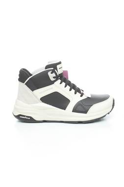 Маратонки Skechers1