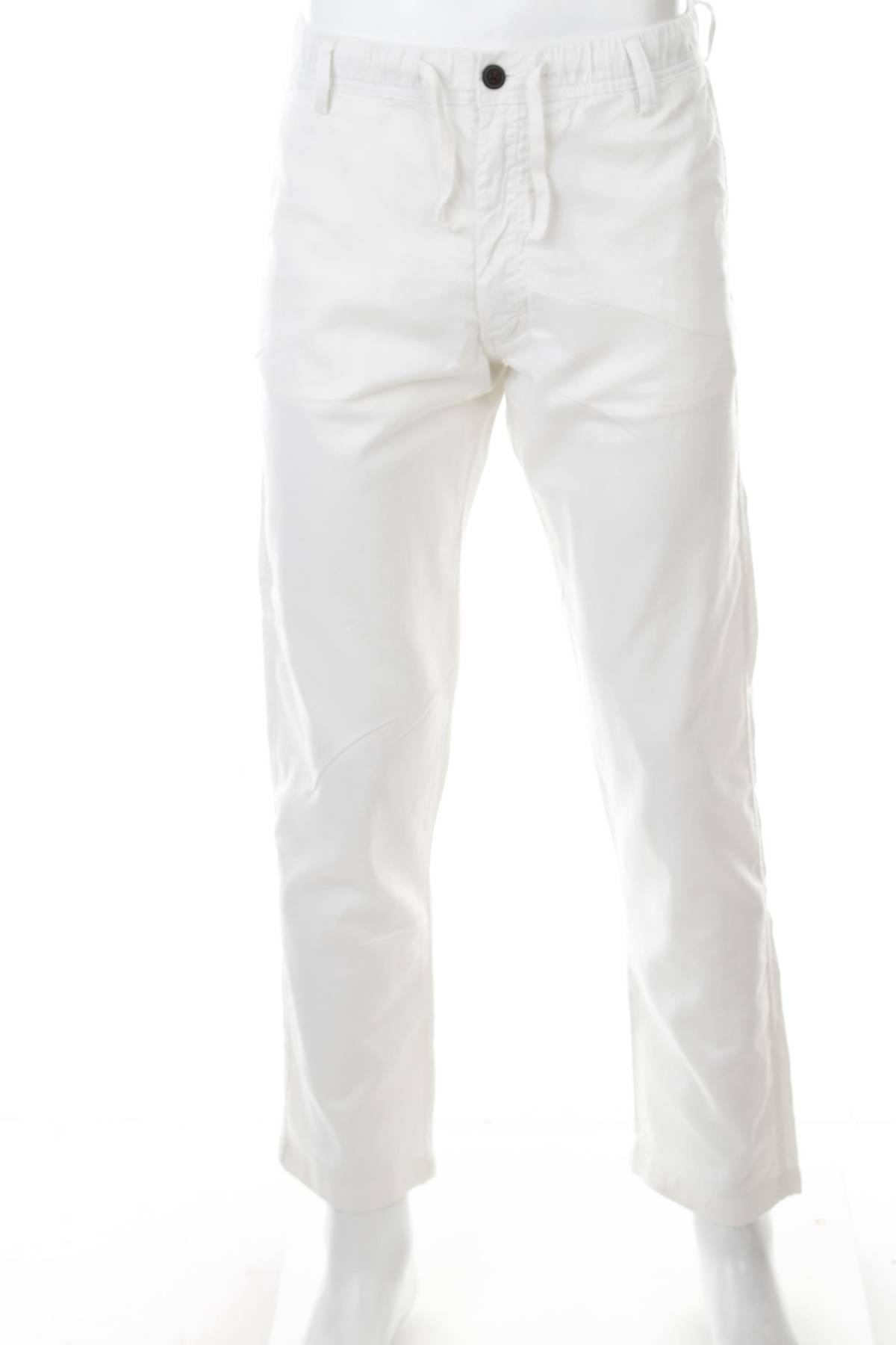 Ανδρικά παντελόνια Jack & Jones1
