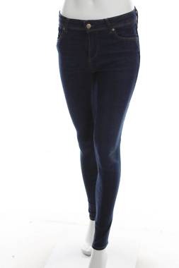 Γυναικεία τζιν Vero Moda1 - Contourshop.gr Γυναικεία τζιν Vero Moda1