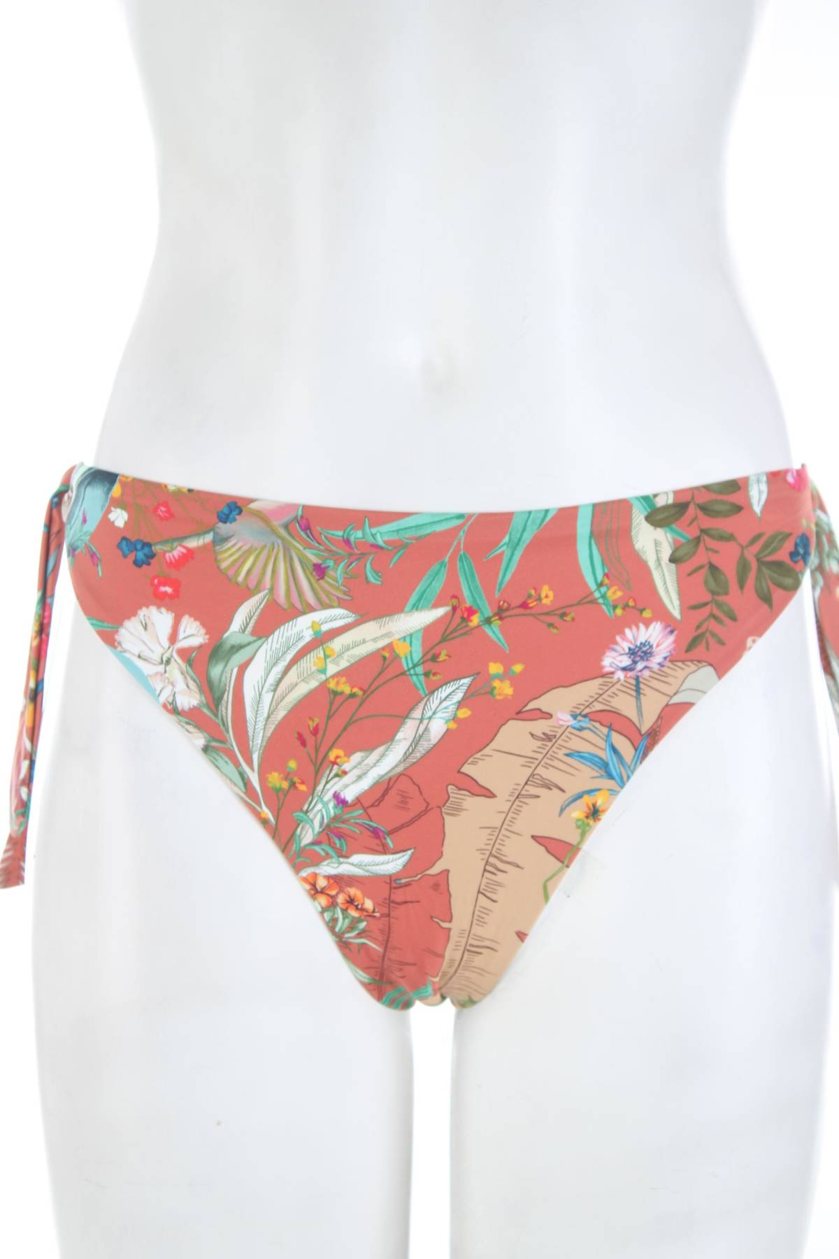 Бански долнище Triumph1