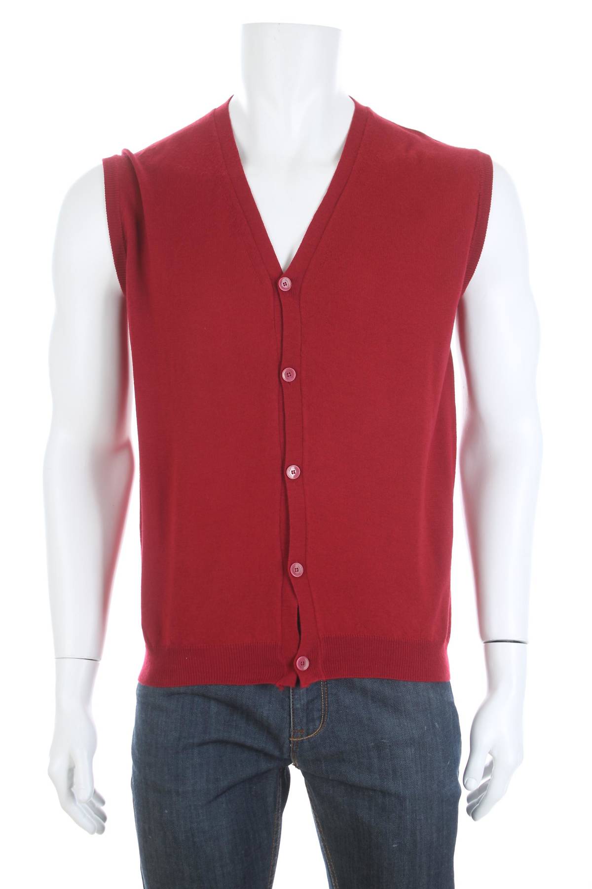 Ανδρικό γιλέκο Pull Love1