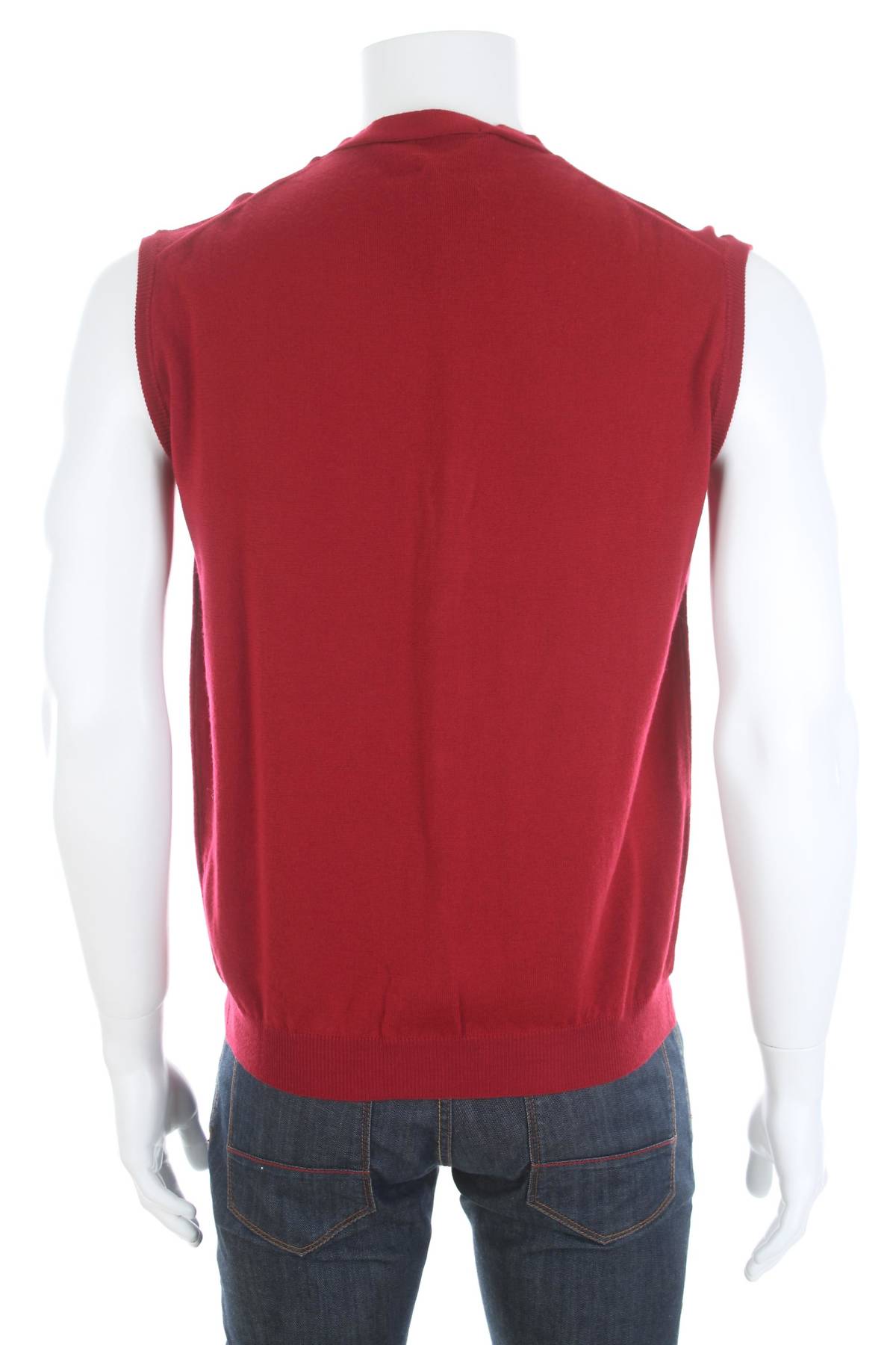 Ανδρικό γιλέκο Pull Love2