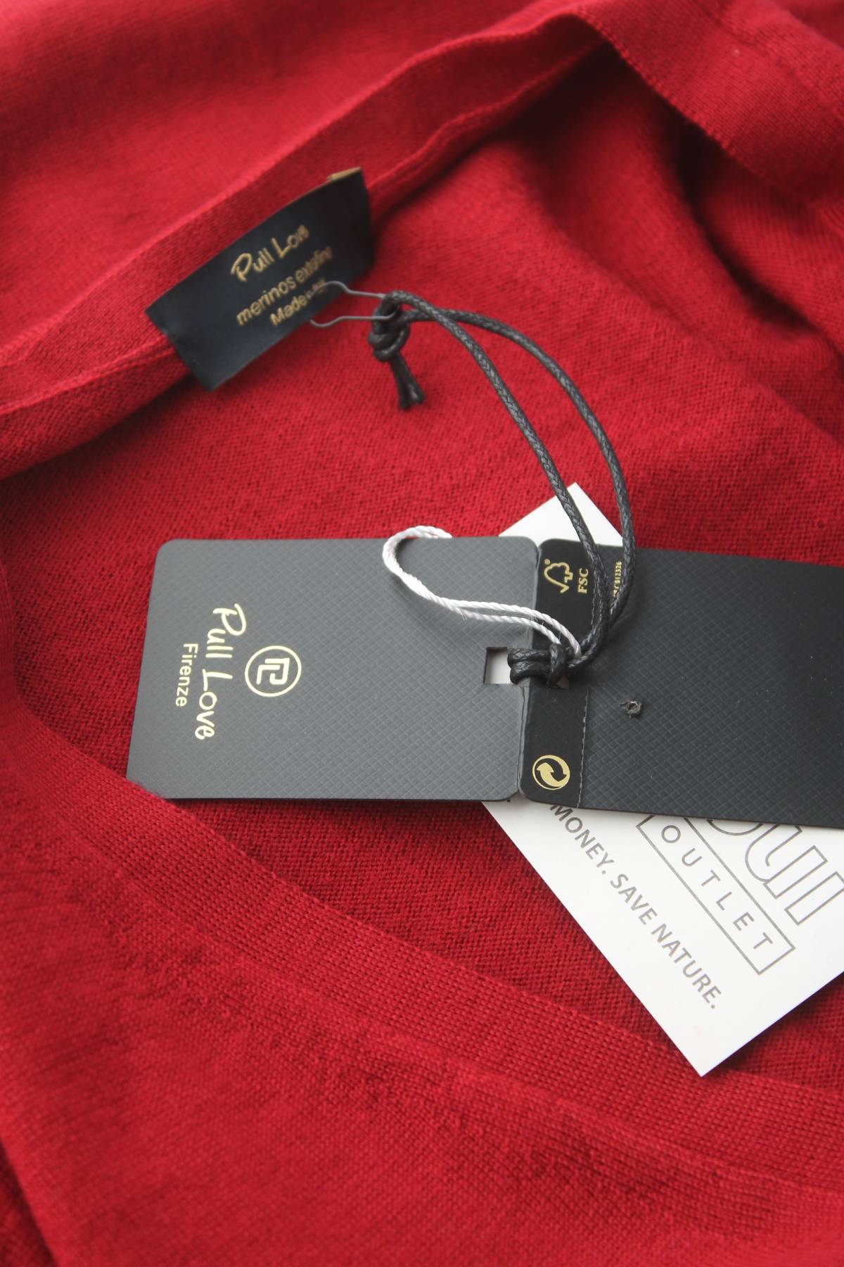 Ανδρικό γιλέκο Pull Love3