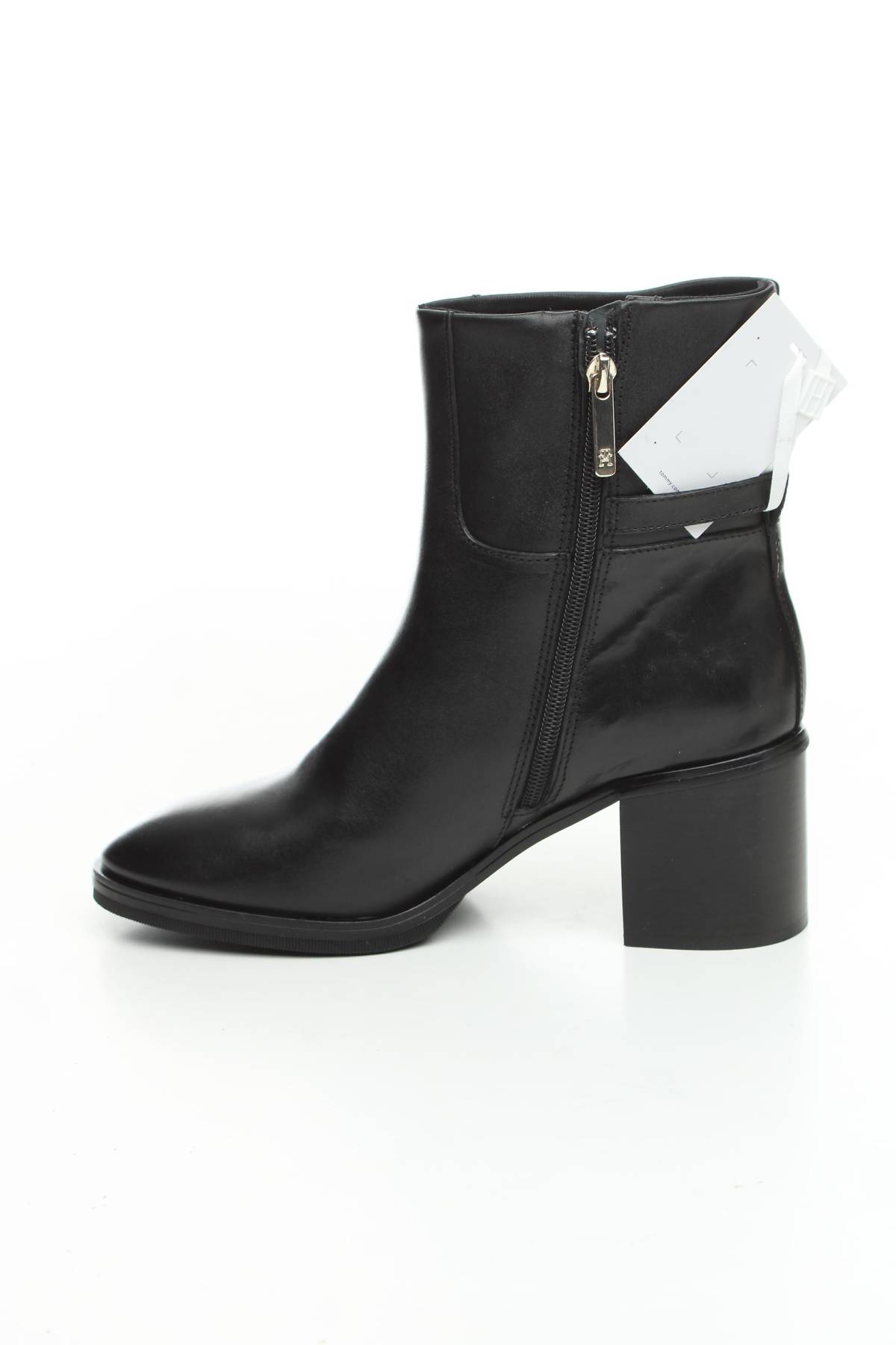 Дамски боти Tommy Hilfiger2