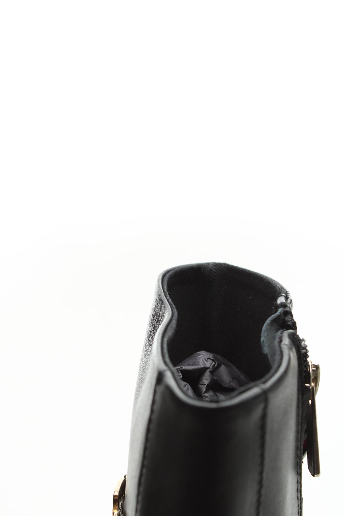 Дамски боти Tommy Hilfiger5