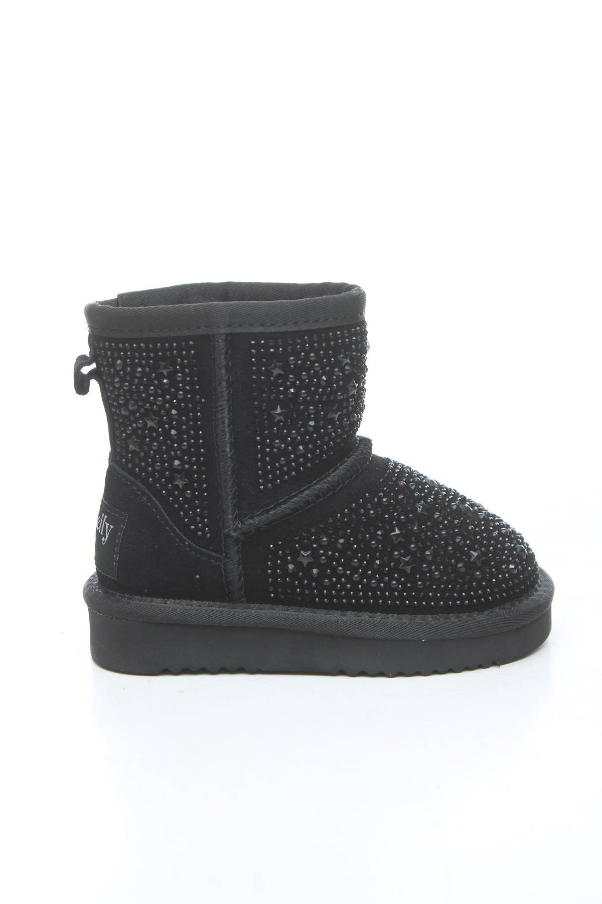 Παιδικές μπότες Lelli Kelly1