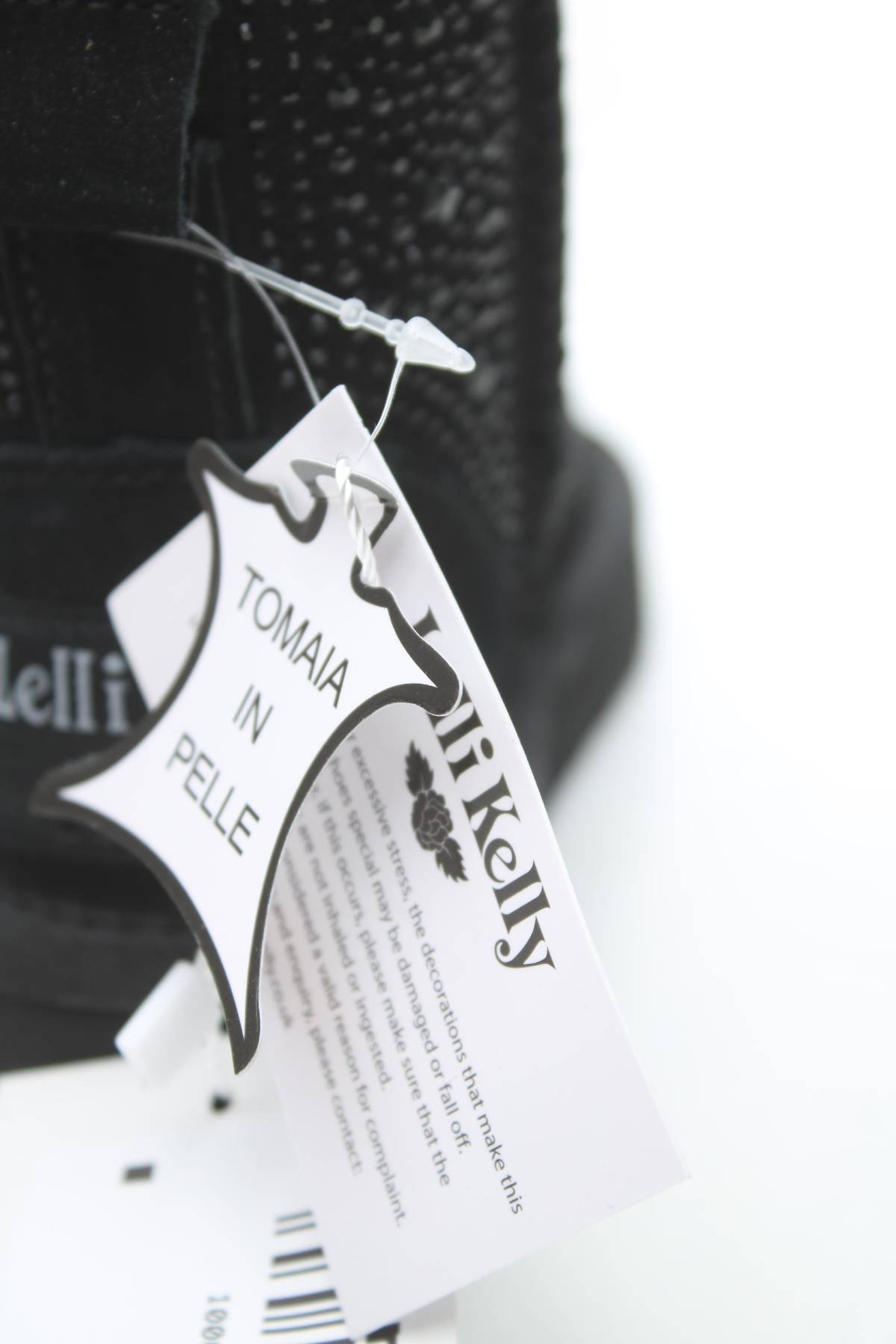 Παιδικές μπότες Lelli Kelly5